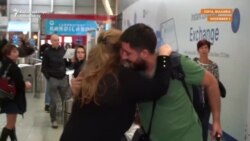 Bulgarians Evacuated From Gaza Arrive In Sofia 