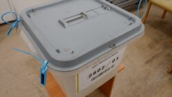 Northern Kosovo Holds Mayoral Votes Amid Boycott By Serbian Parties
