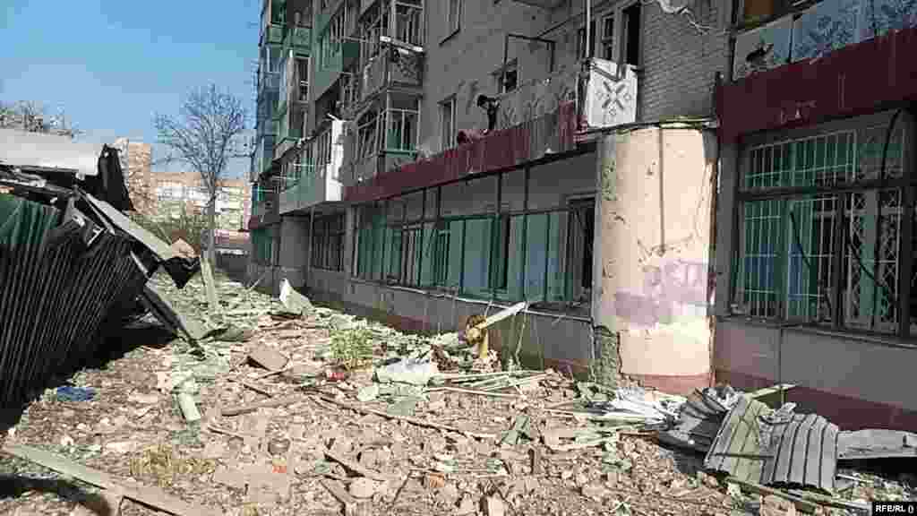 President Volodymyr Zelenskiy said the assault across Ukraine involved 150 drones and missiles and appealed again to Ukraine's allies to speed up deliveries of critically needed ammunition and weapons systems.