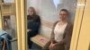 Belarus's Supreme Court Rejects Journalists' Appeals Against Lengthy Prison Terms