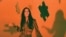 Rosalie Cunningham (UK). The war. LP TWO PIECE PUZZLE (Esoteric Antenna/Cherry Red)