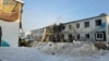 Особая экономическая зона "Алабуга". 2 апреля 2024 года. Фото: Telegram-канал RusNews