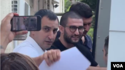 Bəhruz Səmədov