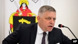 Робэрт Фіца