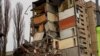 Children Among Odesa Residents Killed In Russian Drone Strike