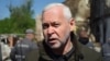 Дітей евакуювали з будівлі, додав Ігор Терехов