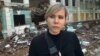 Darya Dugina was killed when the vehicle she was traveling in exploded in the Moscow region on August 20. (file photo)