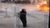 Russian Shelling Kills Ukrainian Civilians Fleeing Irpin grab 2