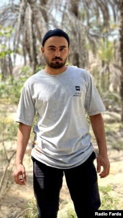 Omid Moayidi