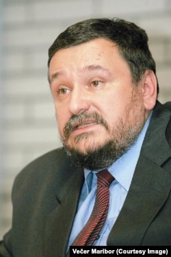 Davor Gjenero: Dodik, a dugoročno i njegov bliži krug, moraju otići iz politike.