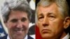 Obama Likely To Nominate War Veterans For State, Defense Cabinet Positions