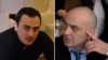 ფოტოზე: მიხეილ (მიშა) ჩოხელი და ოთარ ფარცხალაძე. ჩოხელის და მისი ოჯახის წევრის საბანკოსეიფებიდან გამოძიებამ თითქმის სამი მილიონი დოლარი „ამოიღო“