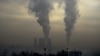 NORTH MACEDONIA POLLUTION