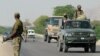 پوځ پېښور او ټانک کې په نښتو کې د ۱۱ مشکوکو وسلوالو د وژنې دعوه کړې ده