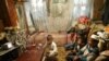 'Alternative' Energy Fuels Central Asia