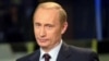 Russia: Putin Says Russia Developing New Breed Of Nuclear Missiles