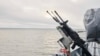 Західні розвідки зауважили зниження кількості російських диверсій – Bloomberg