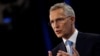 Shefi i NATO-s, Jens Stoltenberg. 