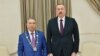 Eyni maddə, fərqli cəza: Onlara həbsxana, Ramiz Mehdiyevə ev