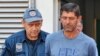 Montenegrin Jailed For 14 Years For War Crimes In Kosovo Conflict