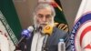 Iranian nuclear scientist Mohsen Fakhrizadeh is known as the father of the Islamic republic's nuclear program and had been under U.S. sanctions for his role in Iran's nuclear research.