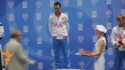 Универсиаданың беренче татар чемпионы – Камил Ибраһимов