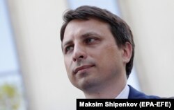 Maksim Olenichev