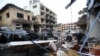 Turkey, Syria Trade Charges Over Bombs