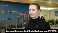 Ругінієне назвала відставку Шакалієне «неминучою»