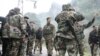Abkhazia Threatens Force Against Georgia
