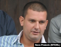 Dusko Saric