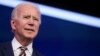 Kremlin Says Russia Would Welcome Biden's Efforts To Extend New START Nuclear Treaty