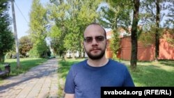 Игорь Ильяш