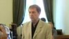 Ukraine Journalist Missing Six Months