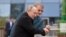 Владимир Путин и Герман Греф