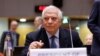 Përfaqësuesi i Lartë i Bashkimit Evropian për Politikë të Jashtme dhe Siguri, Josep Borrell.