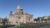 Մայր Աթոռ Սուրբ Էջմիածնի Մայր Տաճարը, արխիվ
