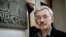 Председатель совета "Мемориала" Олег Орлов