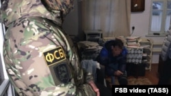 In Russian-occupied Crimea, the commission said Crimean Tatars were harassed, arrested, and even tortured under the cover of alleged extremism charges.