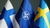 Парламент Венгрии проголосует в марте о приеме Финляндии и Швеции в НАТО