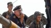 Armenia Says More Talks To Come On Nagorno-Karabakh