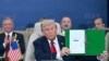США, Єгипет, Катар та Туреччина підписали декларацію щодо Гази