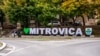 Северна Митровица, Косово