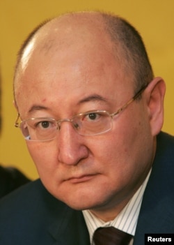Altynbek Sarsenbaiuly