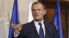 NATO, Poland Warn Of Russian Threat