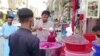 د پاکستان په سيند صوبه کې سختې ګرمۍ يوشمېر خلک ځپلي دي