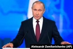 The Good Tsar?