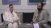 ثمر هارون بلور: له خپل ملک سره د مینې اظهار ګناه نه ده