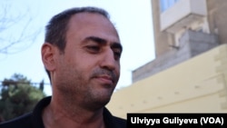Əfqan Sadıqov