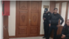 Կրկին խուզարկություններ՝ Գյումրիի քաղաքապետարանում